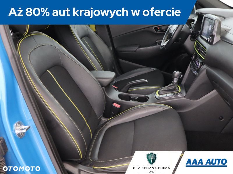 Hyundai Kona - 10