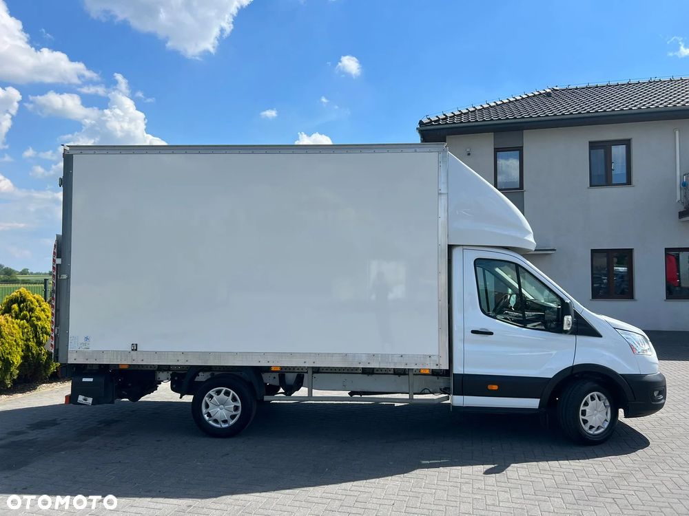 Ford TRANSIT - 7