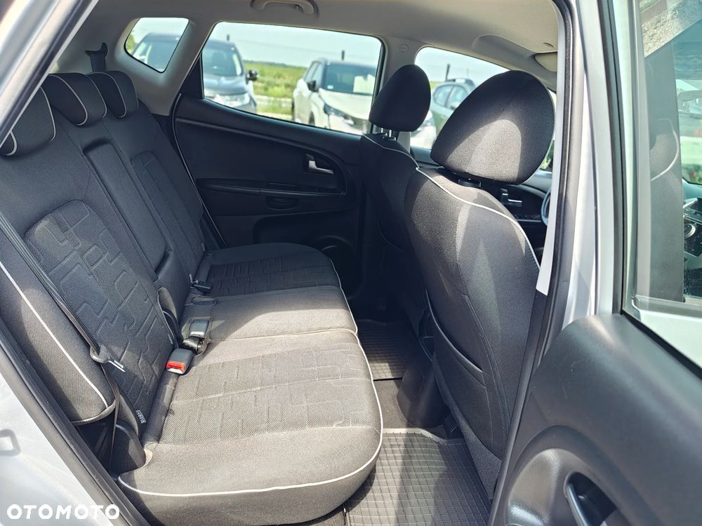 Kia Venga 1.6 CVVT Mind - 20