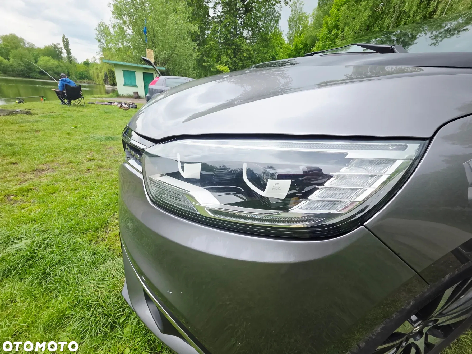 Renault Grand Scenic Gr 1.6 dCi Bose EDC - 16