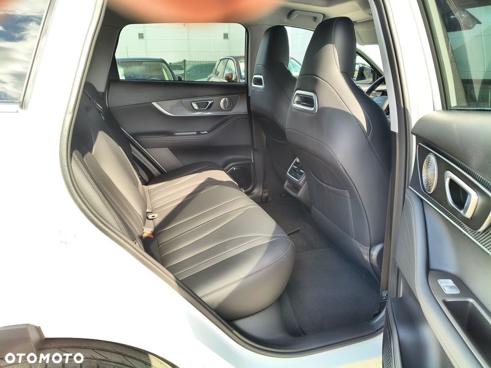 Chery Tiggo 7 - 14