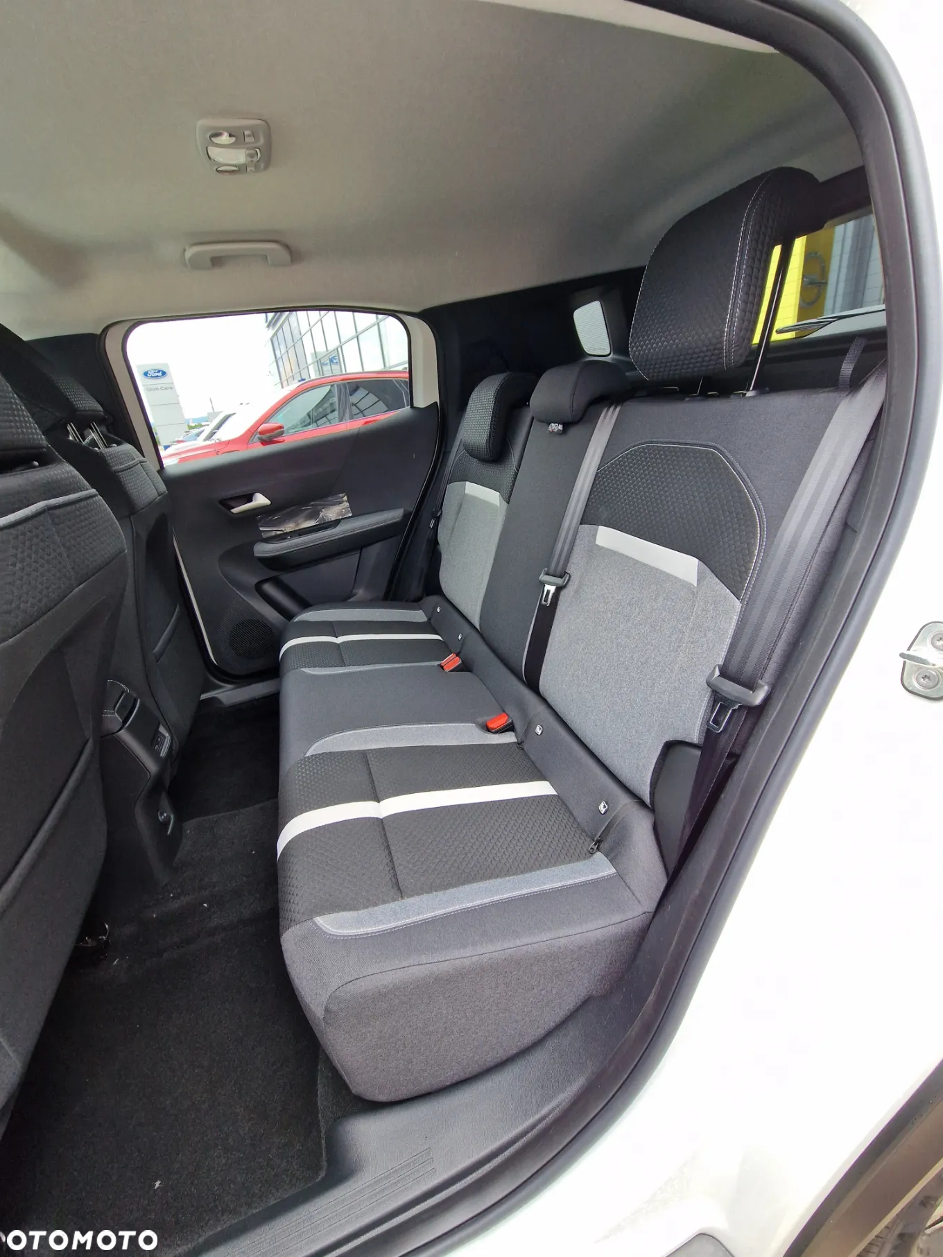 Opel Frontera 1.2 T mHEV GS eDTC6 - 13