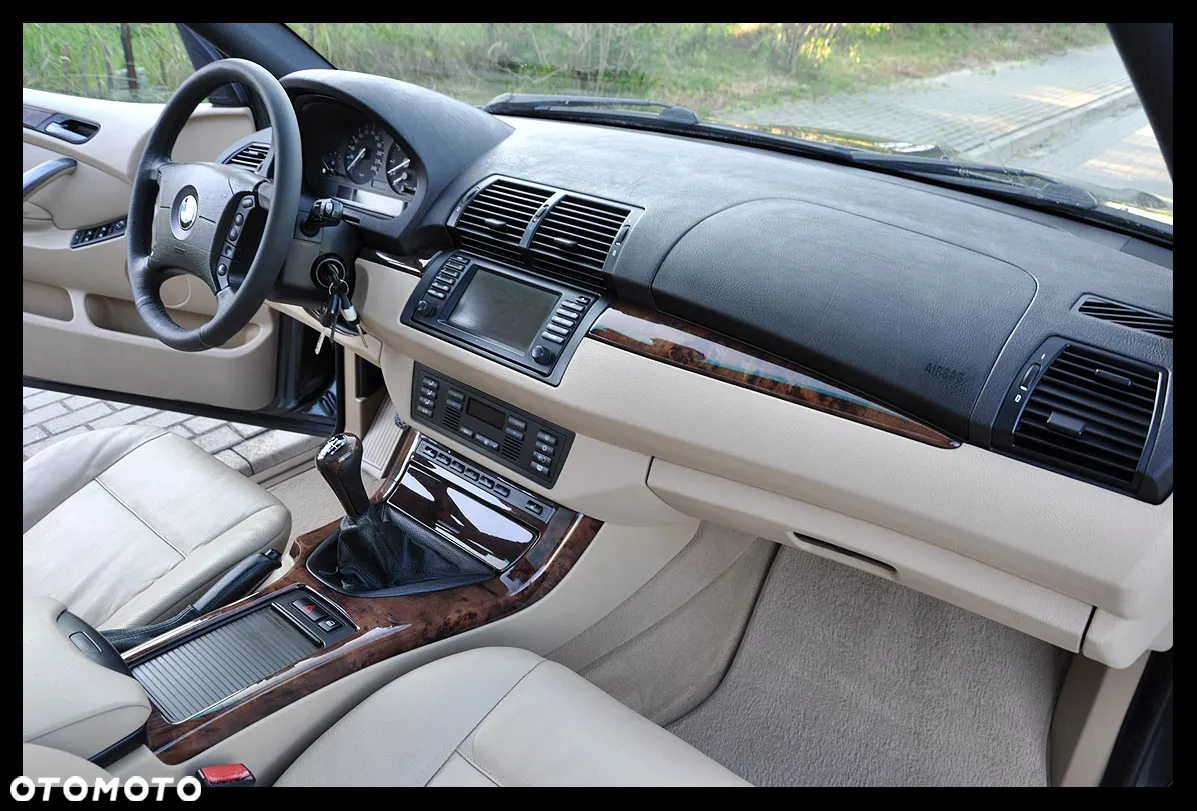 BMW X5 3.0 i Edition Exclusive Sport - 5