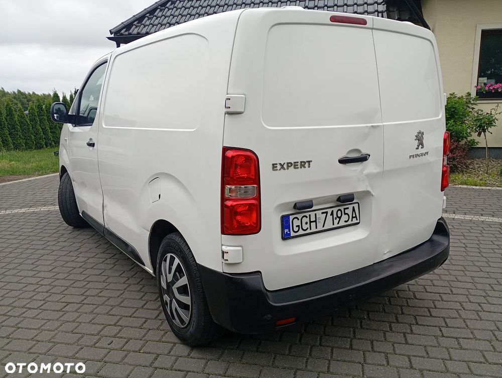 Peugeot Expert - 4