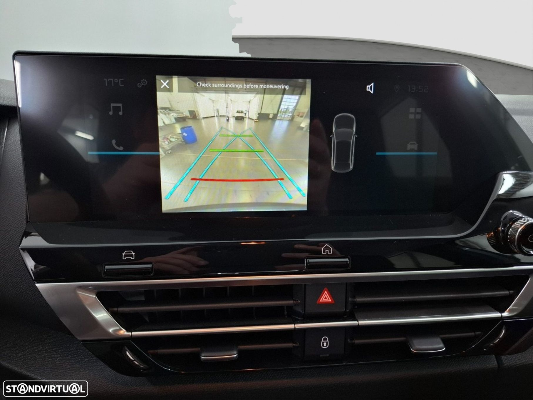 Citroën e-C4 50 kWh Feel - 12