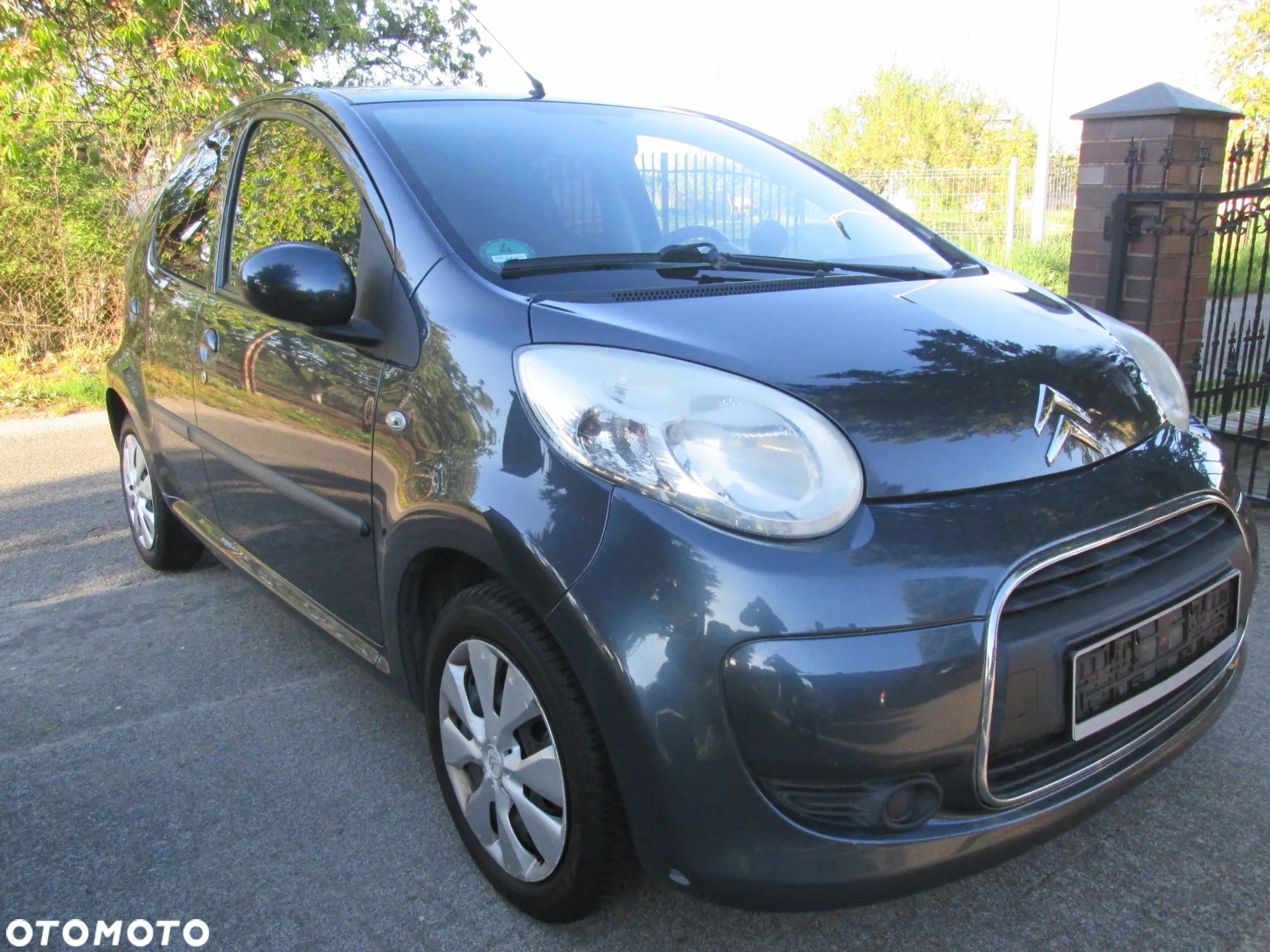 Citroën C1 - 2