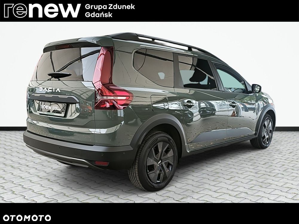 Dacia Jogger - 6