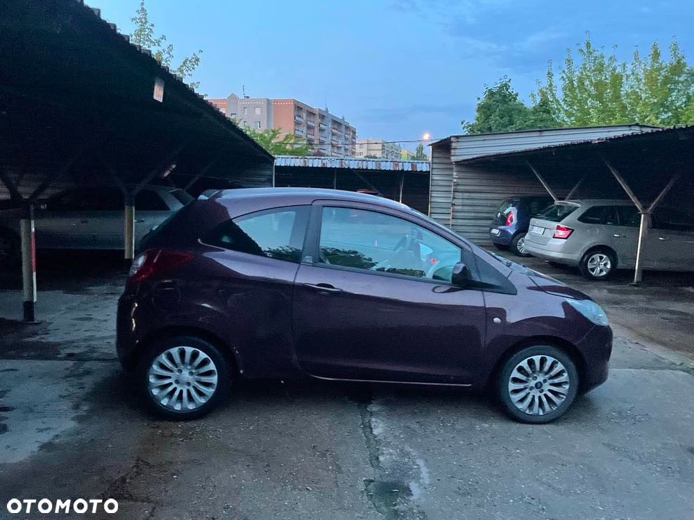 Ford KA 1.2 Titanium+ - 15