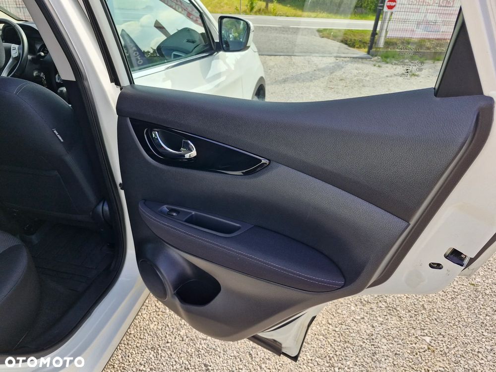 Nissan Qashqai - 21