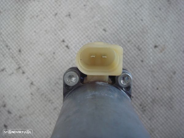 Motor De Elevador Fr Esq Bmw 3 (E46) - 1