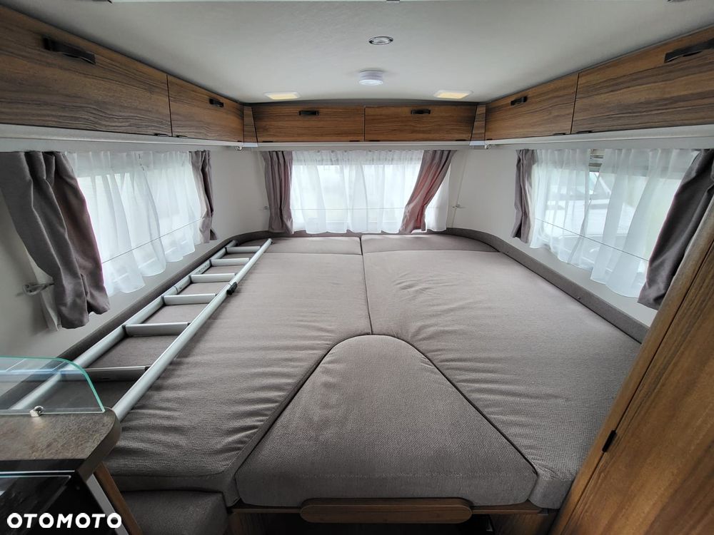 Hymer-Eriba Touring 642 - 7