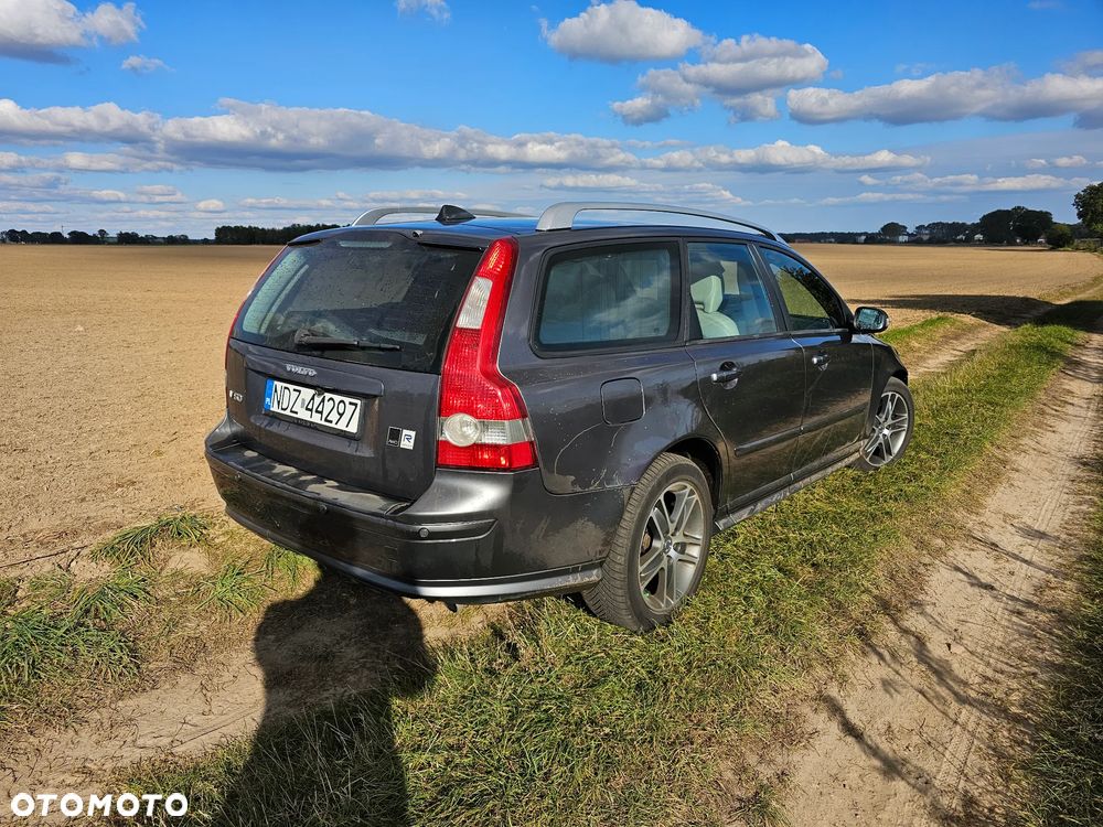 Volvo V50 T5 AWD Summum - 4