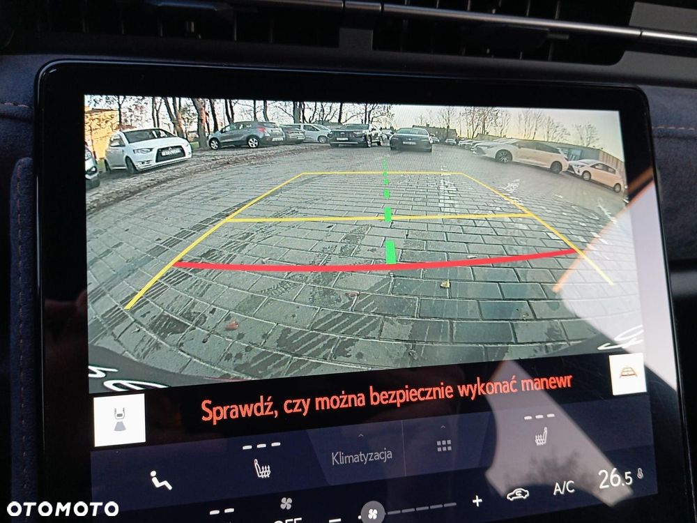 Lexus LBX 1.5 Hybrid Cool - 19