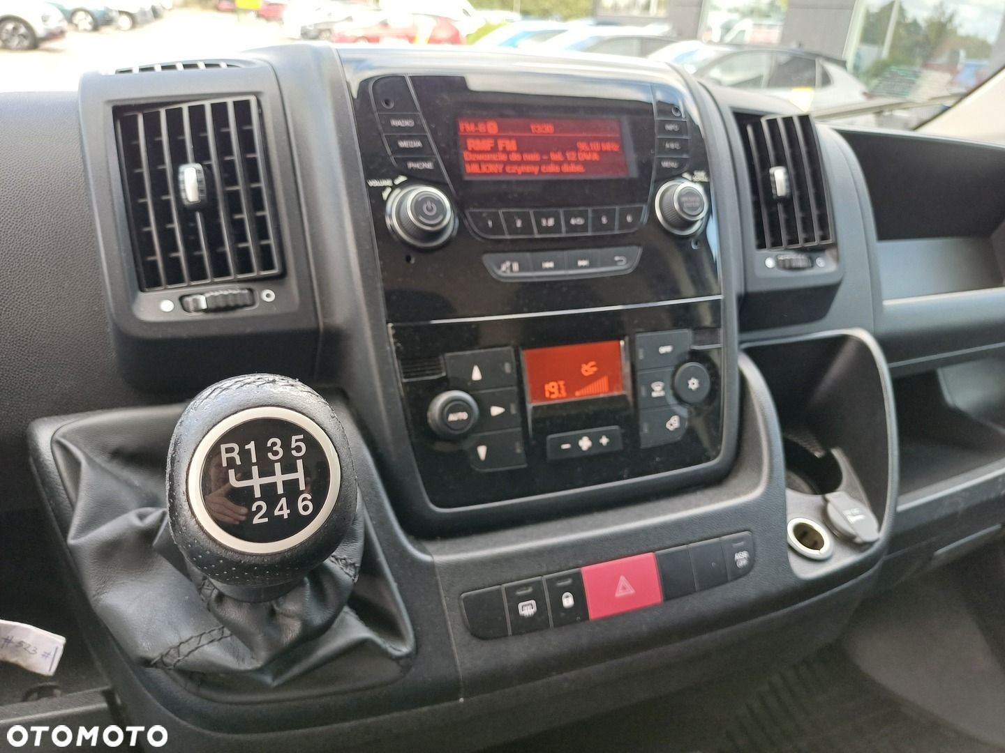 Peugeot Boxer - 17