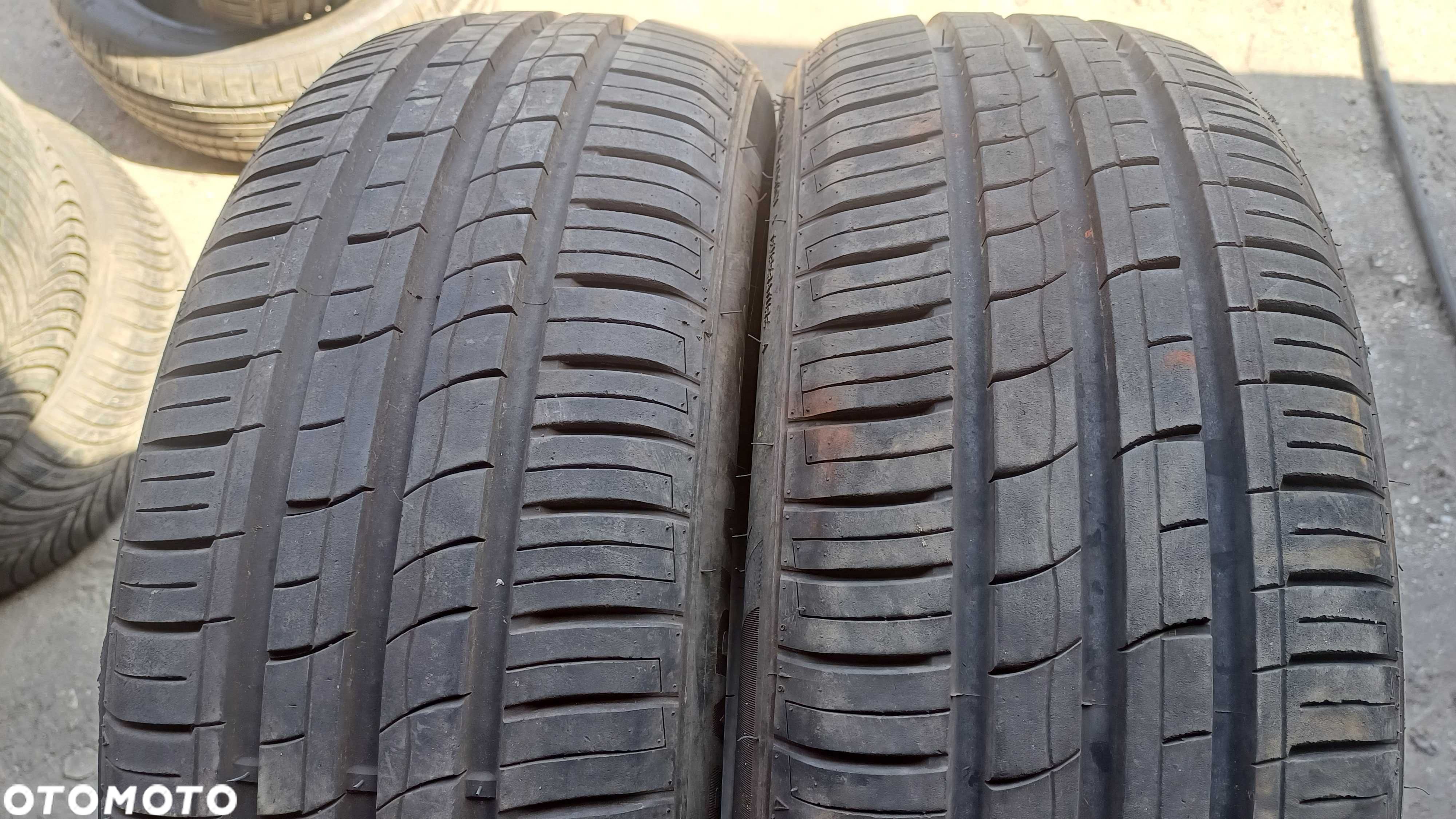 Minerva Radial 209 185/55 R16 87V XL 2020r - 1