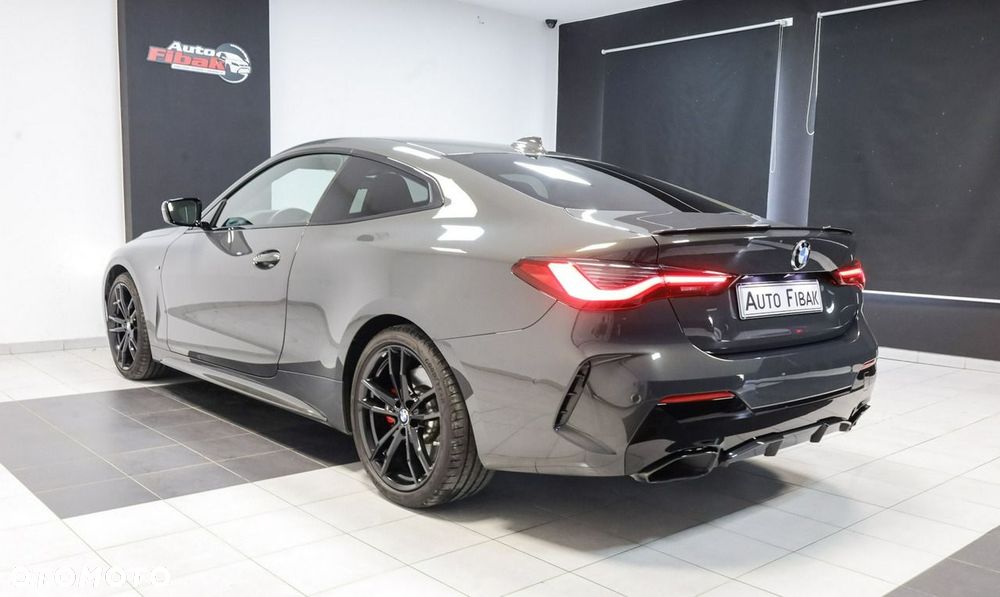 BMW Seria 4 M440i xDrive mHEV sport - 13