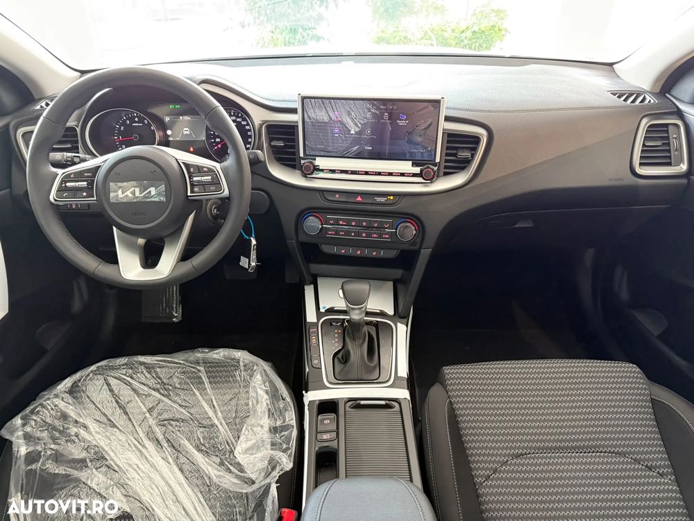 Kia XCeed - 17