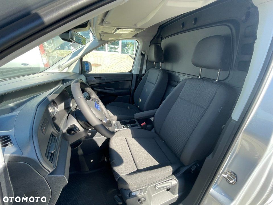 Ford Transit Connect - 7
