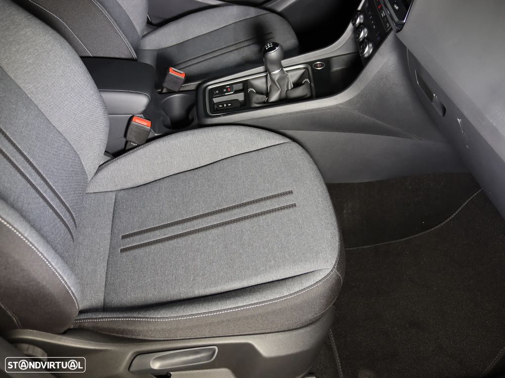 SEAT Ateca 1.0 TSI Style - 15