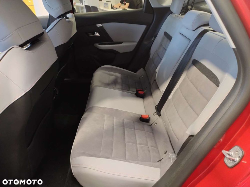 Citroën C4X - 10