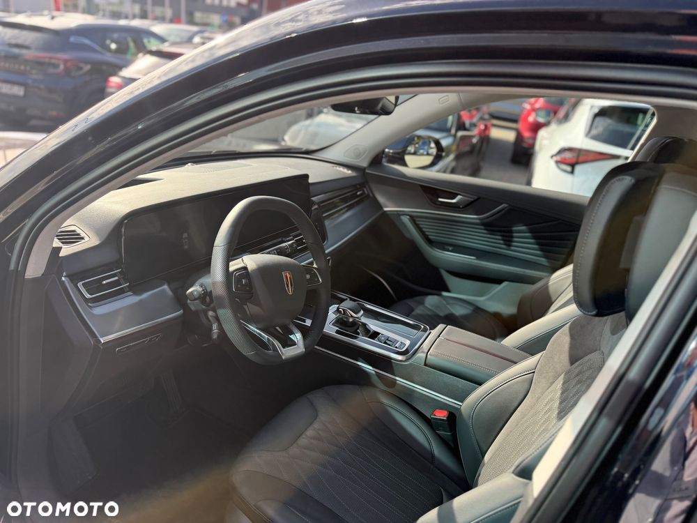 Hongqi HS5 2.0T Executive AWD - 6