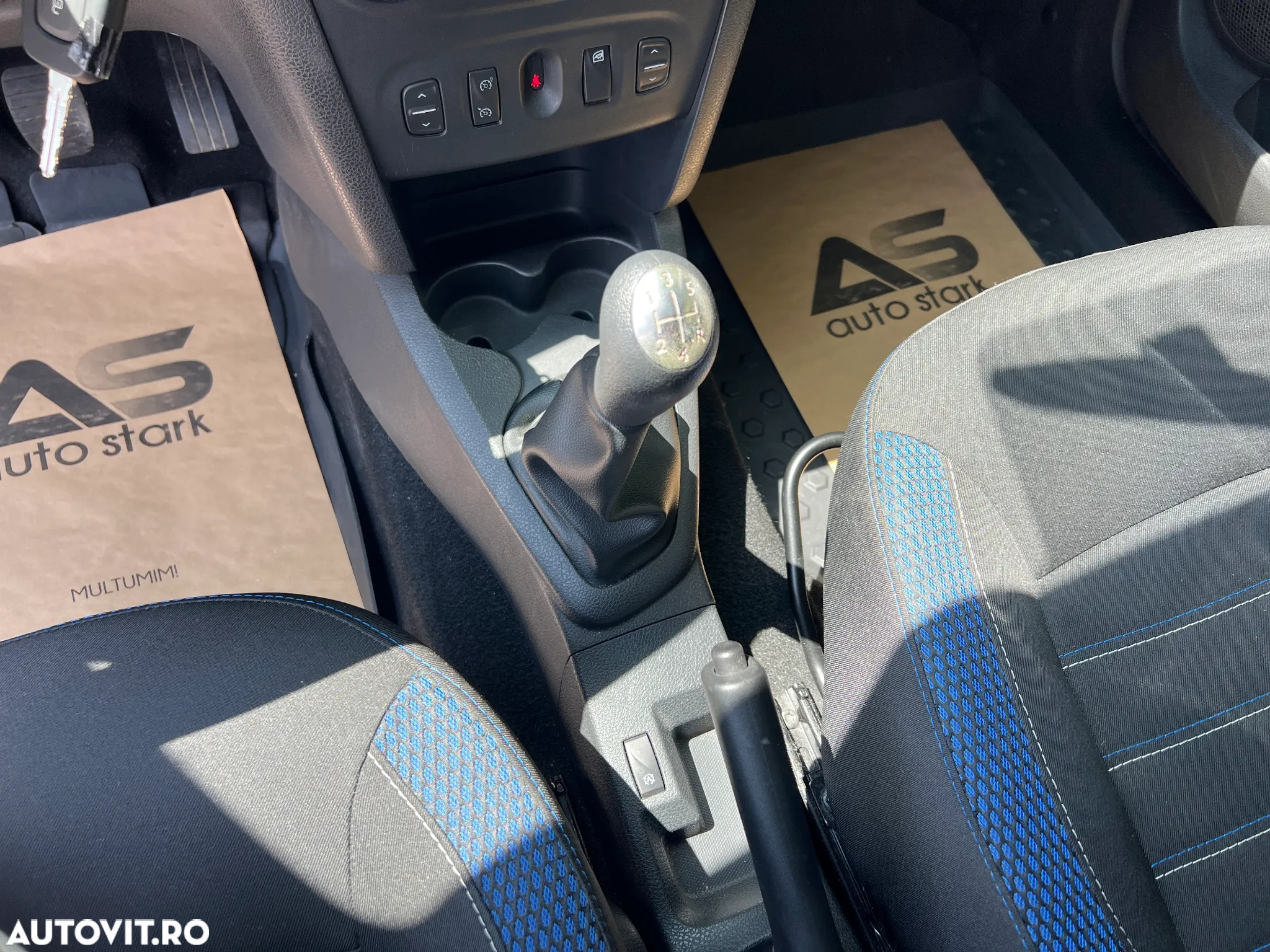 Dacia Logan 1.5 Blue dCi Prestige - 28