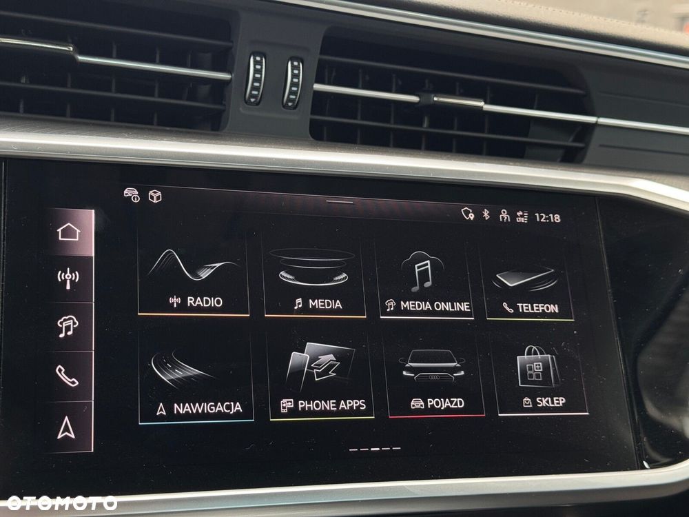 Audi A6 Limousine - 29
