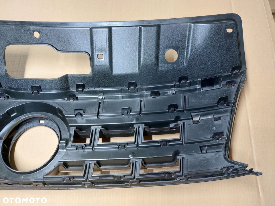 VW AMAROK LIFT 2H6 16- GRILL ATRAPA 2H6853651B OK - 7