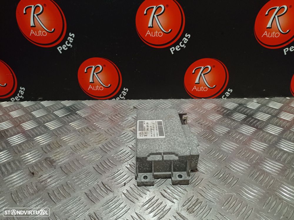 Centralina Do Motor Fiat Punto (176_) - 2