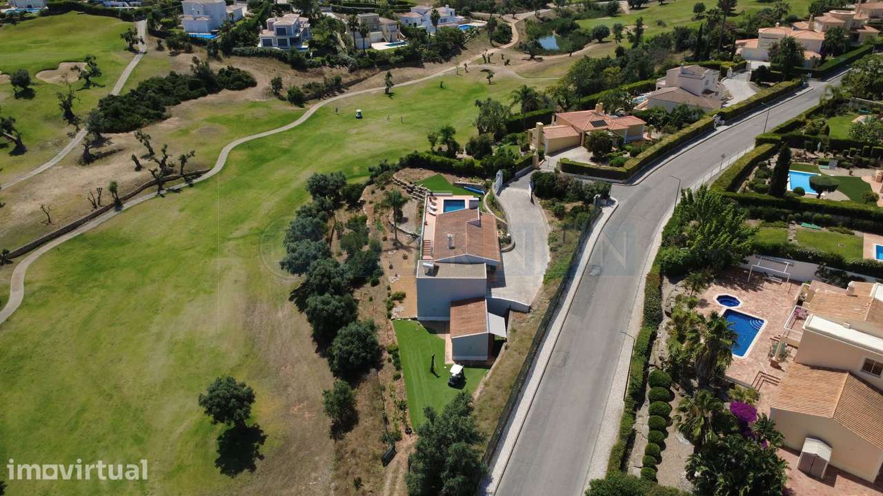 Algarve, Carvoeiro, Gramacho Golf Resort, para venda Moradia de luxo c - Grande imagem: 3/60
