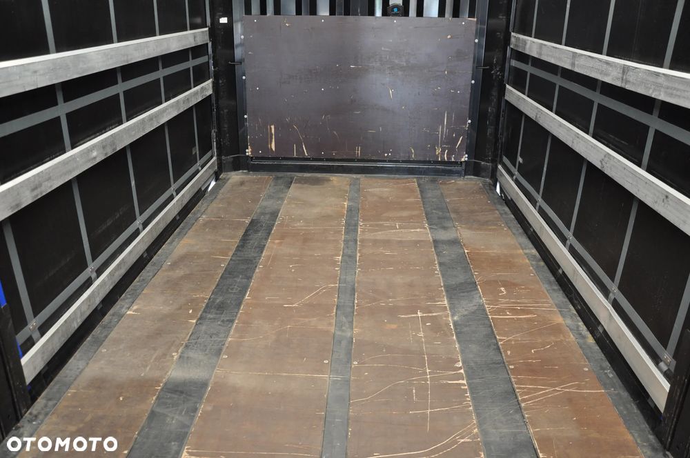 Krone FIRANKA STANDARD - 23