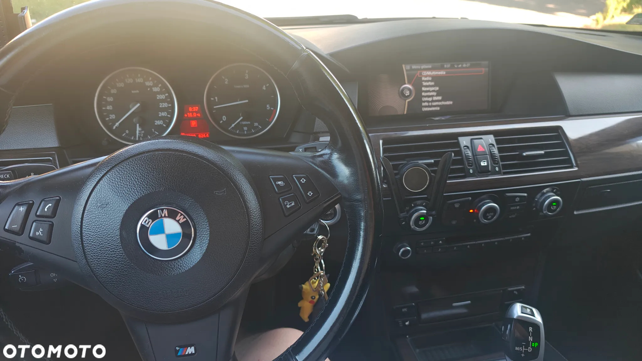 BMW Seria 5 - 9