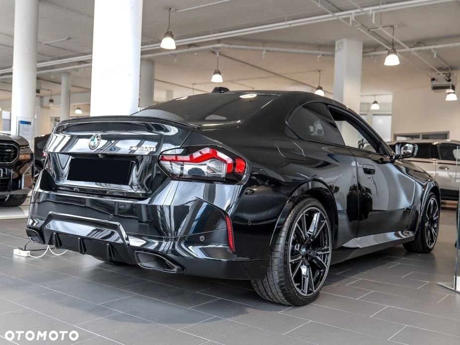BMW Seria 2 - 3
