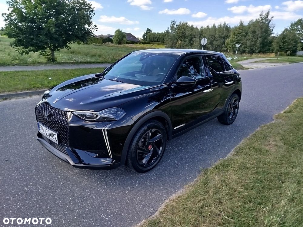 DS Automobiles DS 3 Crossback 1.2 PureTech Performance Line - 1