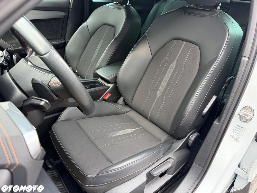 Cupra Formentor 1.5 TSI DSG - 31