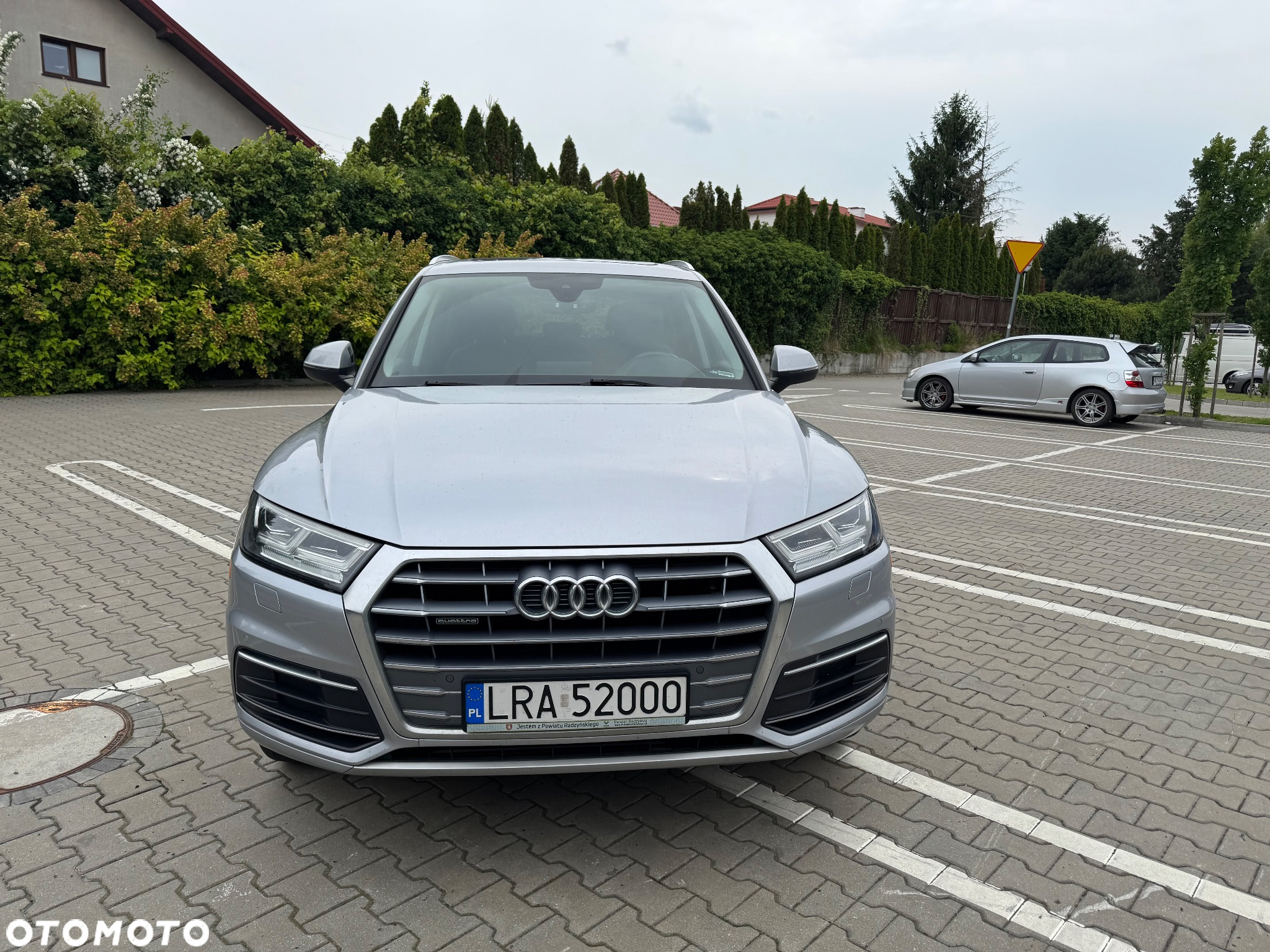 Audi Q5 2.0 TFSI Quattro S tronic - 11