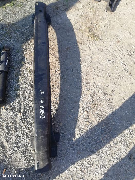 Armatura bara spate, Opel Zafira B, Import Germania