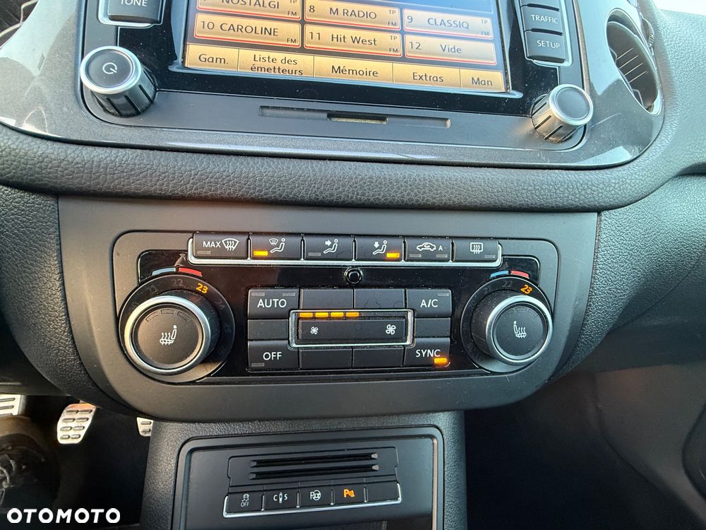 Volkswagen Tiguan 2.0 TDI 4Mot Sport&Style - 26