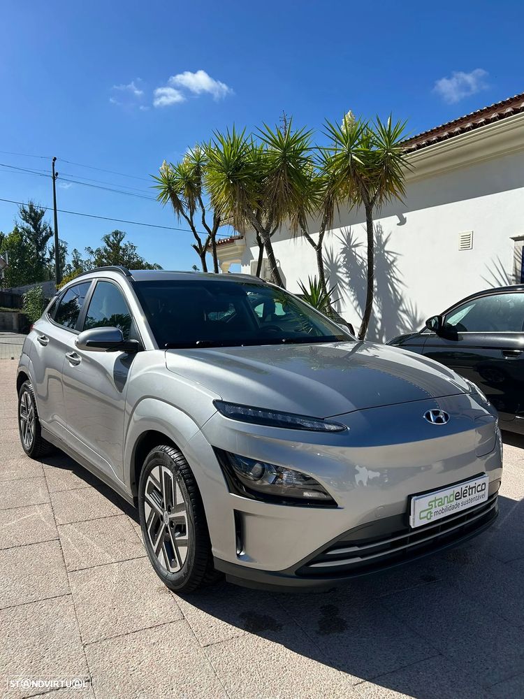 Hyundai Kauai Premium - 1