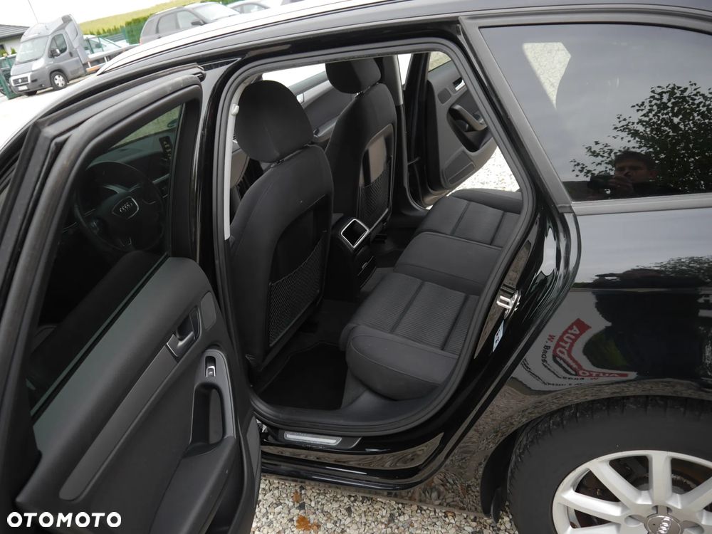 Audi A4 Avant 2.0 TDI DPF Attraction - 14