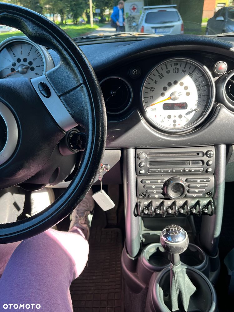 MINI Cooper - 20
