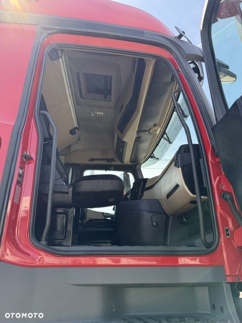 Mercedes-Benz ACTROS 1845 Standard Automat BEZ RETARDERA! Euro6 ! Serwis Aso ! - 11