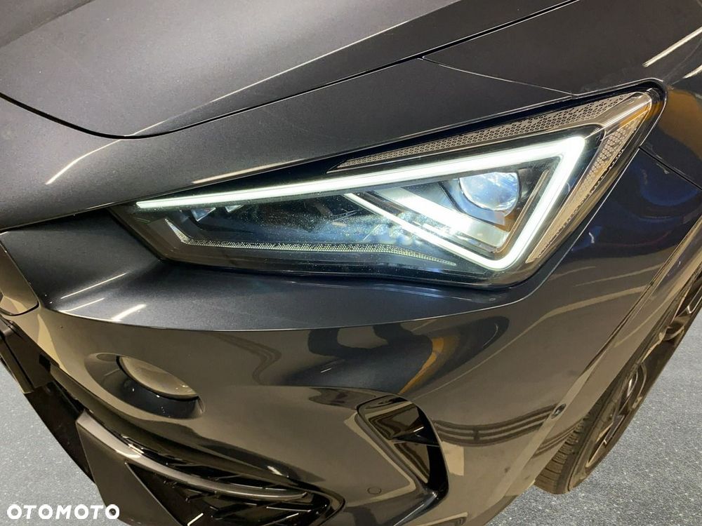 Cupra Formentor - 9