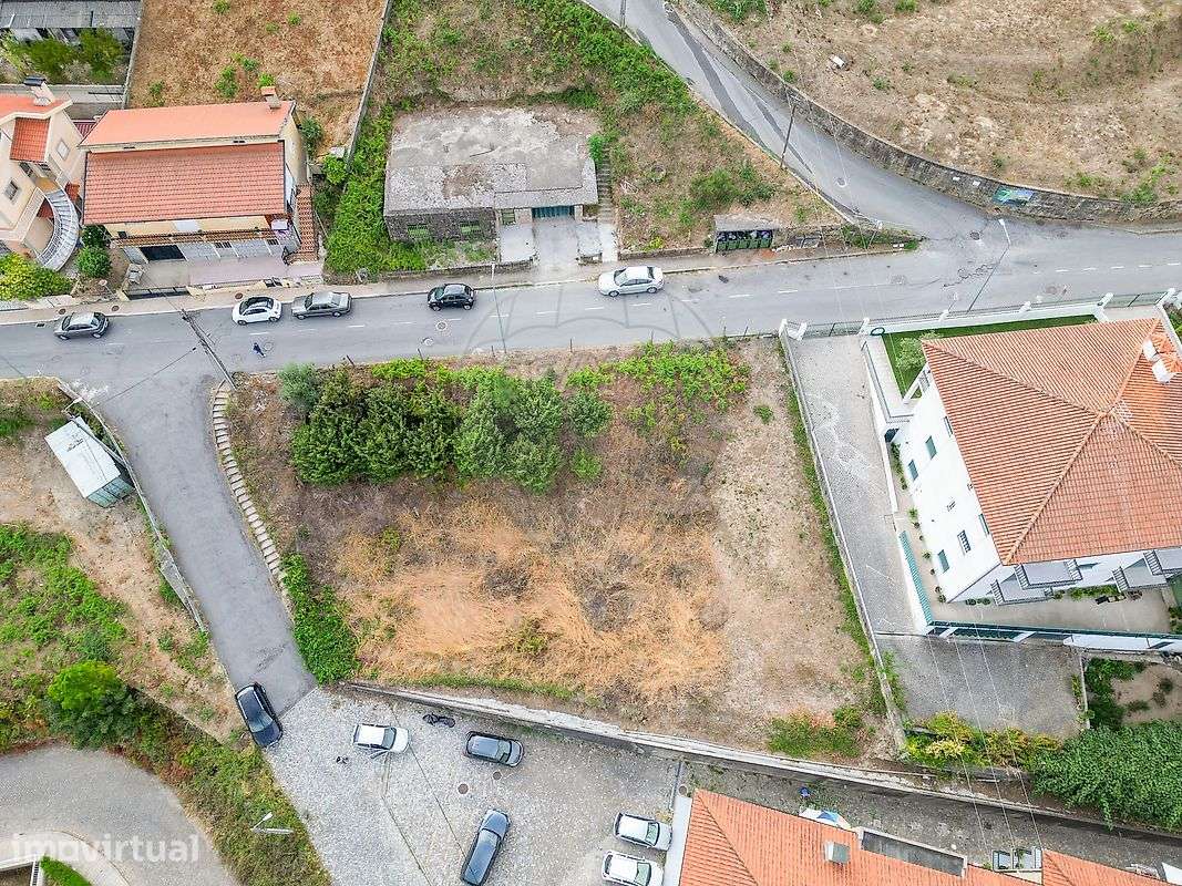 Terreno  para venda - Grande imagem: 2/12