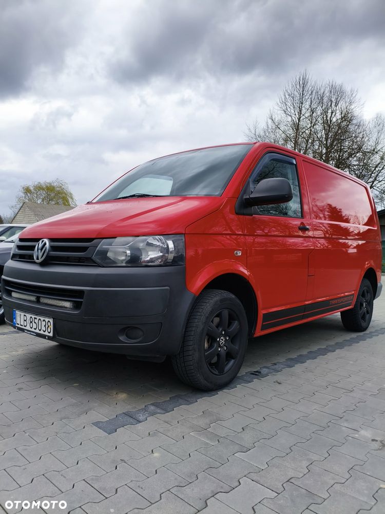 Volkswagen T-Roc 2.0 TDI SCR DPF Premium - 1