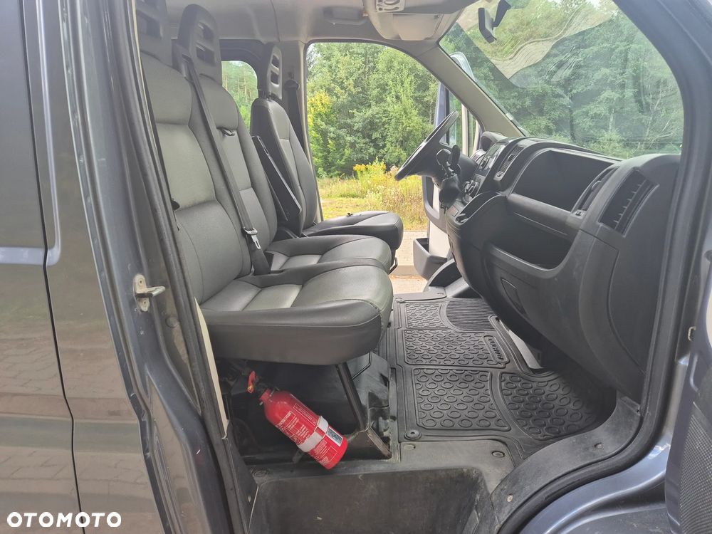 Fiat Ducato - 8