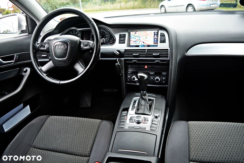 Audi A6 - 16