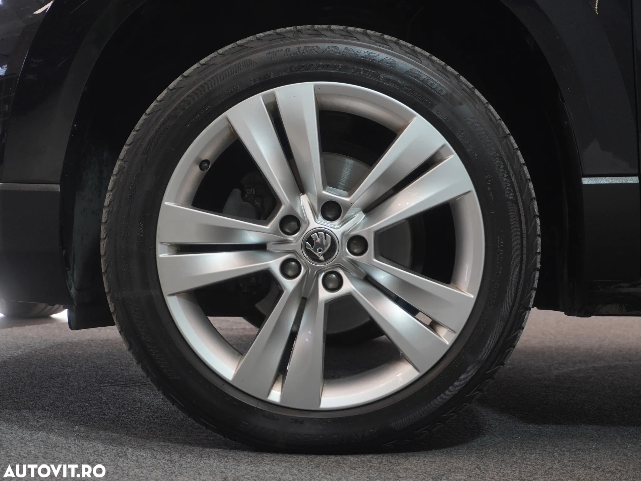 Skoda Karoq 1.6 TDI DSG Style - 12