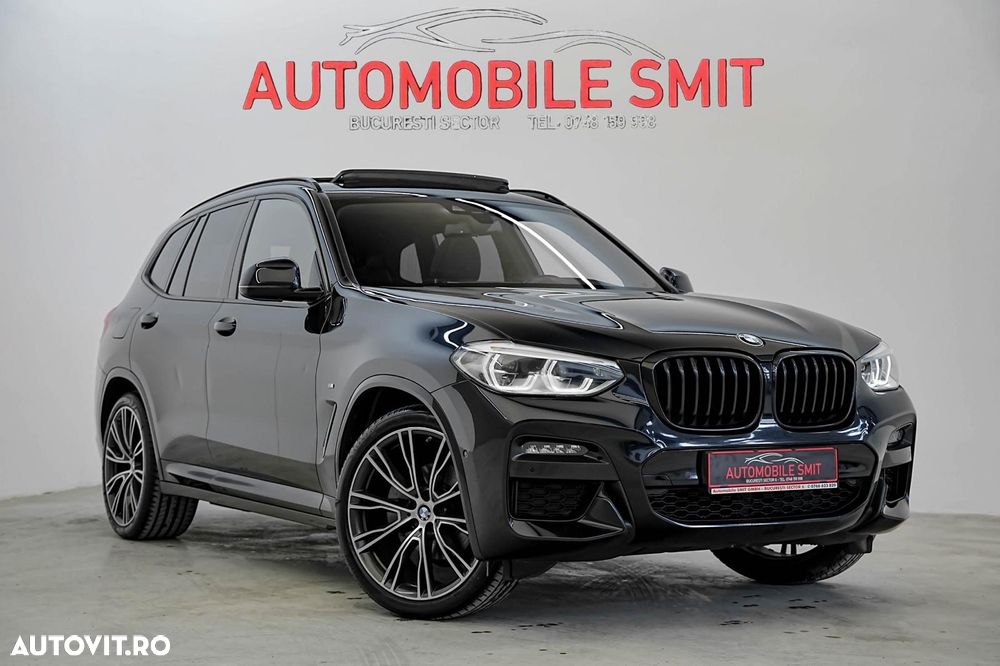 BMW X3 - 2