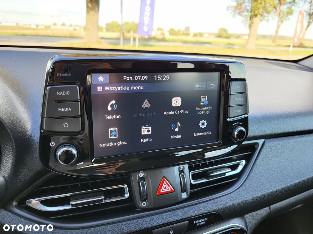 Hyundai i30 1.5 T-GDI 48V Comfort - 19